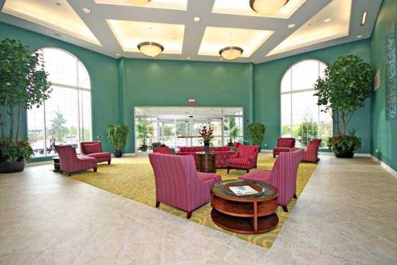 Doubletree By Hilton Greensboro Eksteriør billede